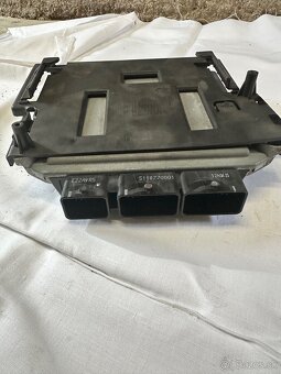 Peugeot 407 2.0 HDI 100kw - 7
