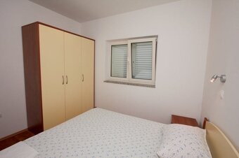 Chorvátsko, ostrov PAG, 1,5 izbový zariadený apartmán - 7