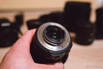 Nikon D3300 fotoaparát s príslušenstvom - 7