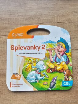 Kúzelné čítanie - 7