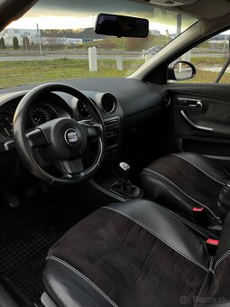 Seat Ibiza 1.9 TDI - 7