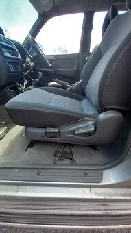Mitsubishi L200 2,5 DID kód motoru 4D56 85kW 2004 - 7