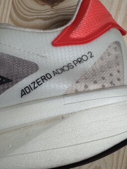 Adidas Adizero Adios Pro 2 veľ 42 2/3 - 7