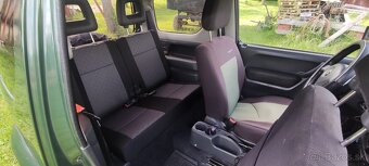 Predám Suzuki Jimny - 7