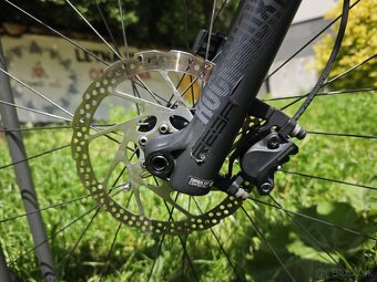Trek Top Fuel 9.7 2020 M-L - 7