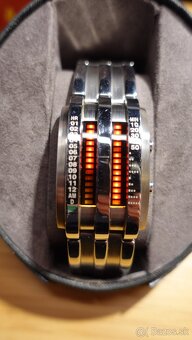 Citizen, Casio, Storm, Rotary - 7