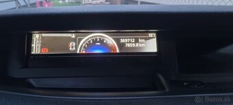 Renault Scenic 1,6 cDi - 7