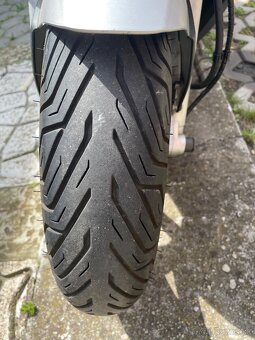 Gillera Runner 125 - 7