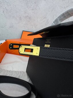 Hermes Kelly mini kabelka - 7