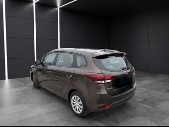 KIA CARENS 2018, Diesel, 7-MIESTNE - 7