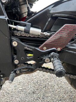 BMW S1000R - 7