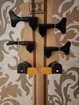 Sire Marcus Miller M5 basa basgitara - 7