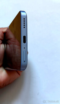 xiaomi 13T,ako novy,zaruka,vykonny,vyborne foti 8/256GB - 7