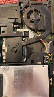Lenovo T440p i7-4700MQ - náhradné diely - 7