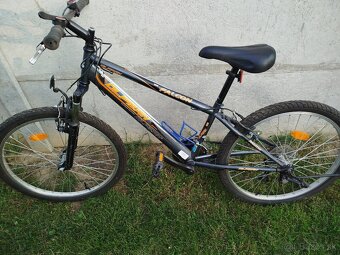 Detsky bicykel olpran - 7