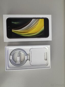 Iphone SE 2020 64GB - 7