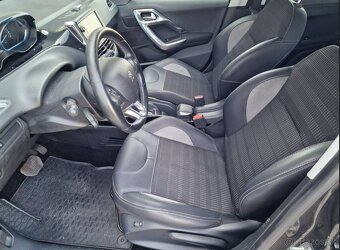 Peugeot 2008 1.2 PureTech 110 E6.2 Allure A/T - 7