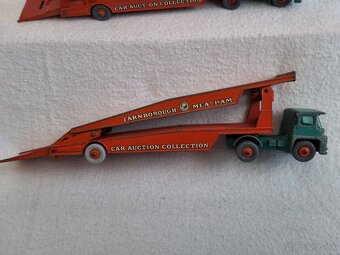 MATCHBOX RW MAJOR PACK M-8 - 7