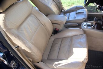 Predám VW Passat B5.5 2.5TDI V6 132 kW 4motion  2004 - 7