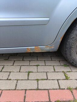 Ford S-max 2.0 TDCi - 7