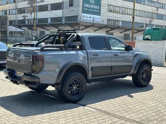 Ford Ranger RAPTOR 2.0 TDCI BiTurbo 4x4 - 7