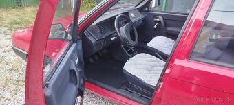 Škoda Favorit - 7