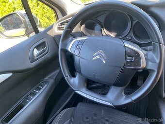 Predám Citroën C4 - 7
