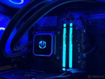 i7 13700KF\32GB\RTX 4070Ti\SSD\850W Zdroj - 7