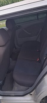 Škoda octavia 2.0MPI - 7