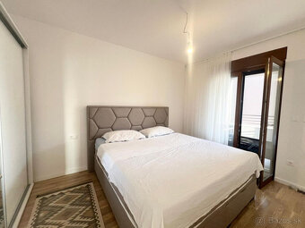 Makarska, 3i, novostavba, zariadený, parking + pivnica - 7