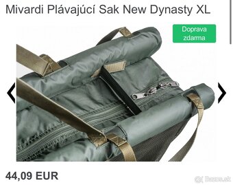 Vaziaci sak mivardi new dinasty xl - 7