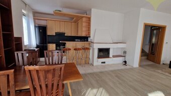 Na predaj 7-izbový rodinný dom, 305 m2, Bratislava, Staré Me - 7