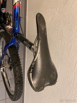 Trek 9,8 Carbon XTR - 7