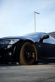 BMW E92 325d M-Packet – 400+ HP / 700+ Nm - 7