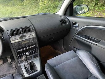 Ford Mondeo MK3 - 7