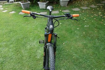 Haibike ALLTRAIL 3 720Wh- NOVÝ- r.v. 2025 - 7