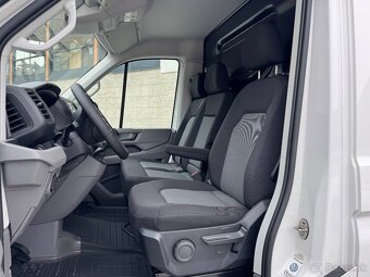 Volkswagen Crafter 2.0TDi Pojazdná dielňa - Odpočet DPH - - 7