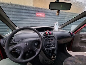 Citroën Xsara Picasso nova STK a EK - 7