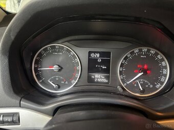 Skoda octavia - 7