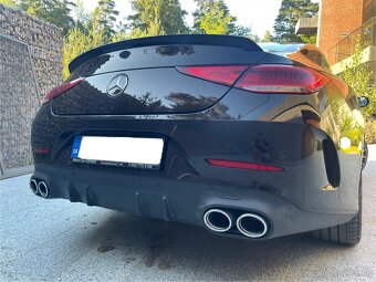 MERCEDES CLS 53 AMG - 7