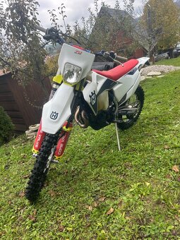 Husqvarna fe 450 - 7