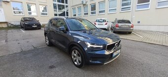 Volvo XC40 B4 Momentum Pro AWD A/T - 7