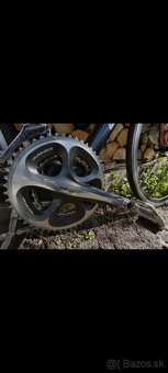Felt Carbon F4 - veľ'' 56 Shimano Durace - 7