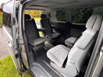 Mercedes Viano 2.2CDI - 7
