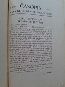 Zbierka Muzeálna Slovenská spoločnosť - 7