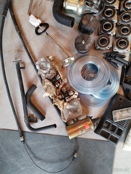 Nové diely lada - 7