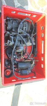 Volkswagen Golf 4 - 7