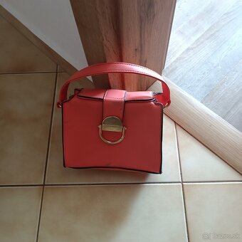 Darujem topánky a veci - 7