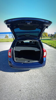 Dacia Logan MCV 1.0 Benzín (6/2019) - 7