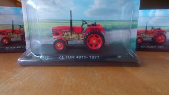 Zetor 4911 - 7
